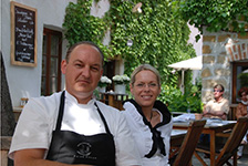 Michael und Susanne Pilz