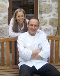Susanne und Michael Pilz